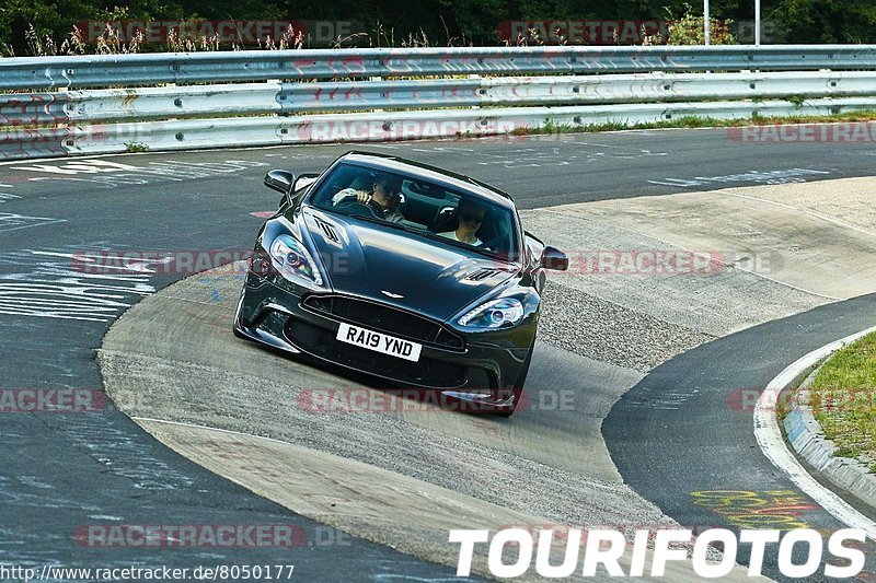 Bild #8050177 - Touristenfahrten Nürburgring Nordschleife (30.08.2019)