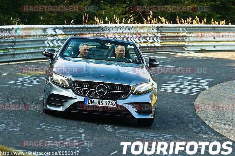 Bild #8050347 - Touristenfahrten Nürburgring Nordschleife (30.08.2019)