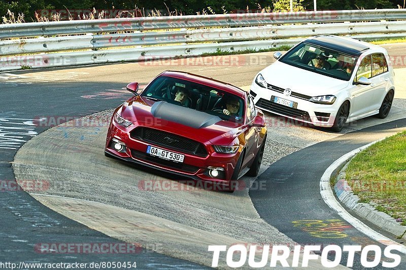 Bild #8050454 - Touristenfahrten Nürburgring Nordschleife (30.08.2019)