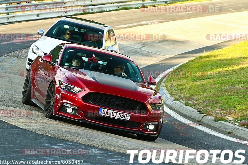 Bild #8050457 - Touristenfahrten Nürburgring Nordschleife (30.08.2019)