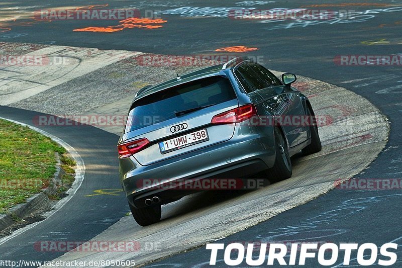 Bild #8050605 - Touristenfahrten Nürburgring Nordschleife (30.08.2019)