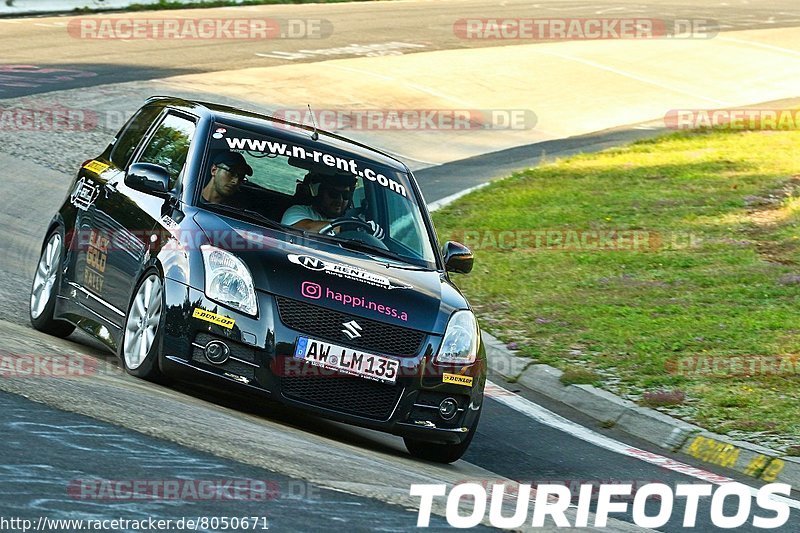 Bild #8050671 - Touristenfahrten Nürburgring Nordschleife (30.08.2019)