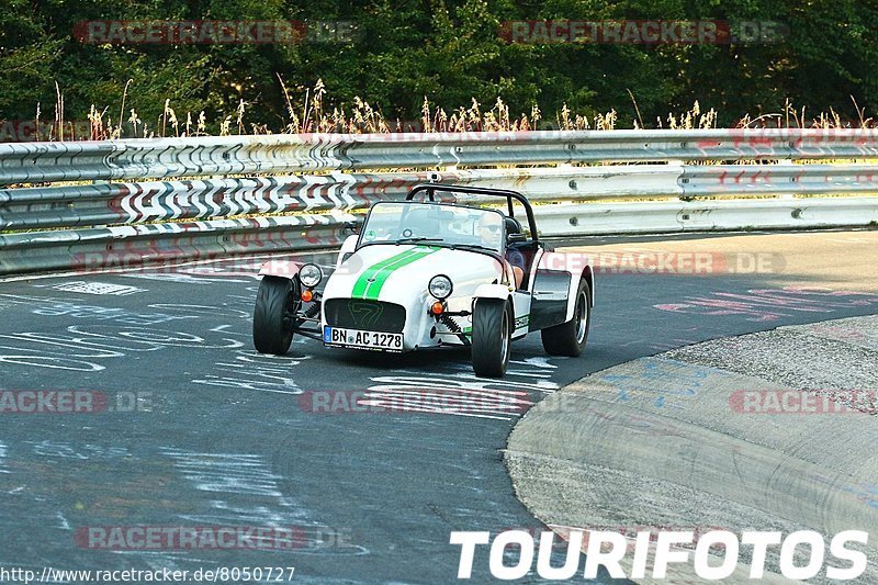 Bild #8050727 - Touristenfahrten Nürburgring Nordschleife (30.08.2019)