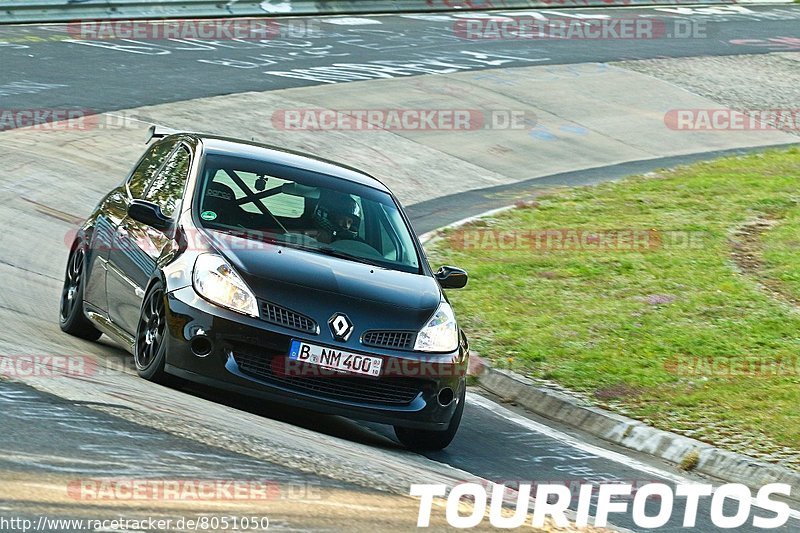 Bild #8051050 - Touristenfahrten Nürburgring Nordschleife (30.08.2019)