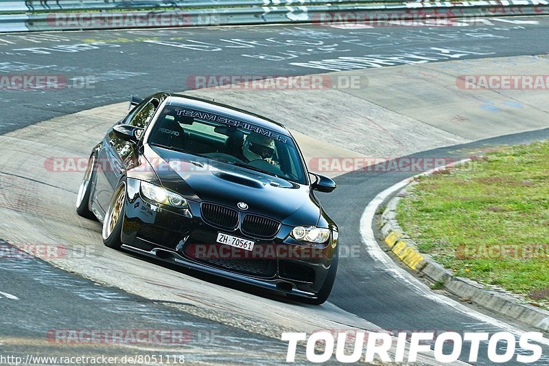 Bild #8051118 - Touristenfahrten Nürburgring Nordschleife (30.08.2019)