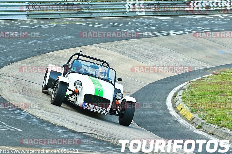 Bild #8051128 - Touristenfahrten Nürburgring Nordschleife (30.08.2019)