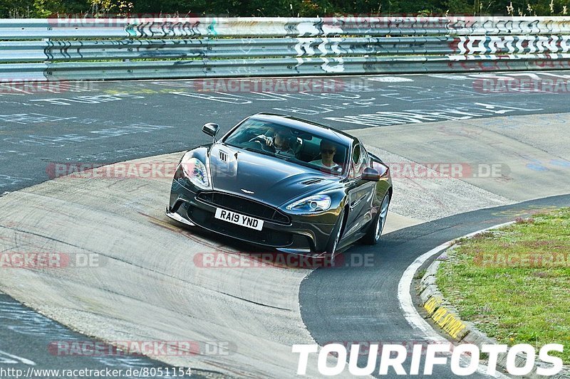 Bild #8051154 - Touristenfahrten Nürburgring Nordschleife (30.08.2019)