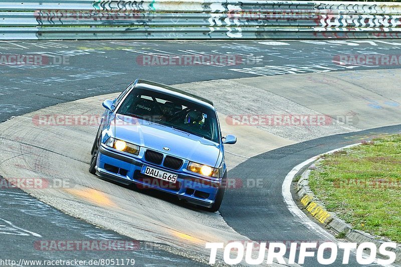 Bild #8051179 - Touristenfahrten Nürburgring Nordschleife (30.08.2019)