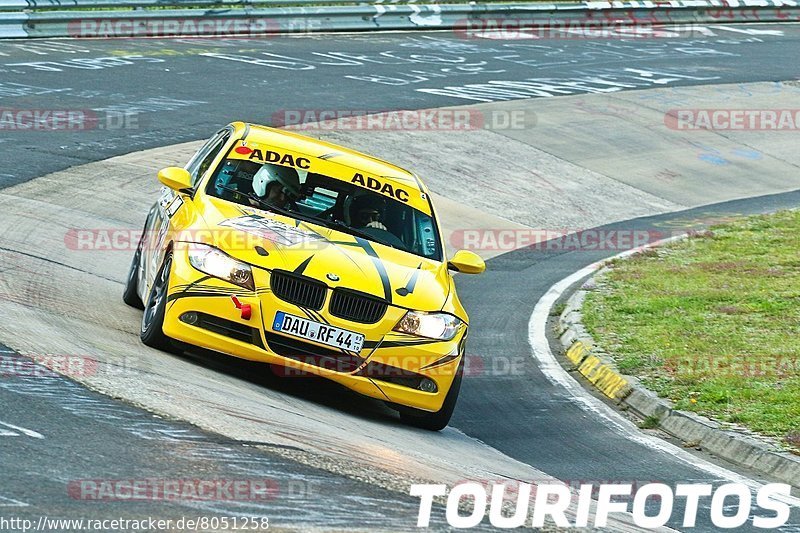 Bild #8051258 - Touristenfahrten Nürburgring Nordschleife (30.08.2019)