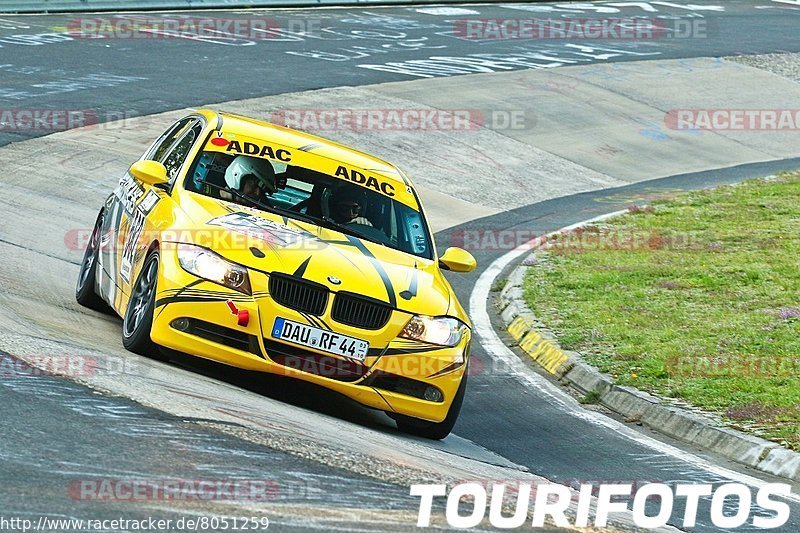 Bild #8051259 - Touristenfahrten Nürburgring Nordschleife (30.08.2019)