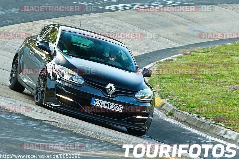 Bild #8051290 - Touristenfahrten Nürburgring Nordschleife (30.08.2019)