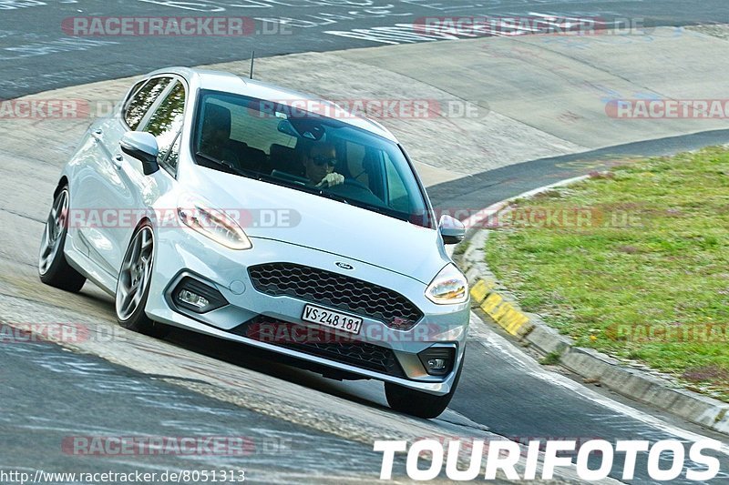 Bild #8051313 - Touristenfahrten Nürburgring Nordschleife (30.08.2019)