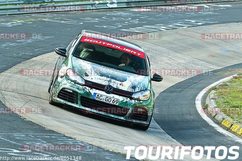 Bild #8051348 - Touristenfahrten Nürburgring Nordschleife (30.08.2019)