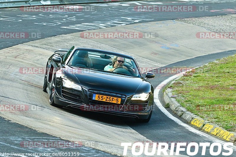 Bild #8051359 - Touristenfahrten Nürburgring Nordschleife (30.08.2019)