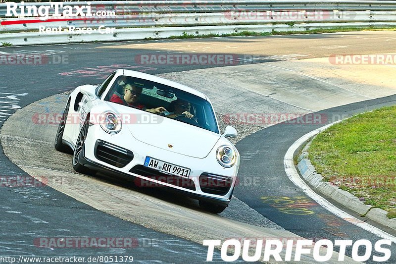 Bild #8051379 - Touristenfahrten Nürburgring Nordschleife (30.08.2019)