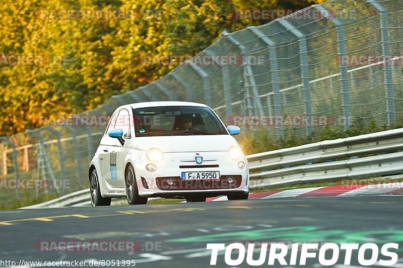 Bild #8051395 - Touristenfahrten Nürburgring Nordschleife (30.08.2019)