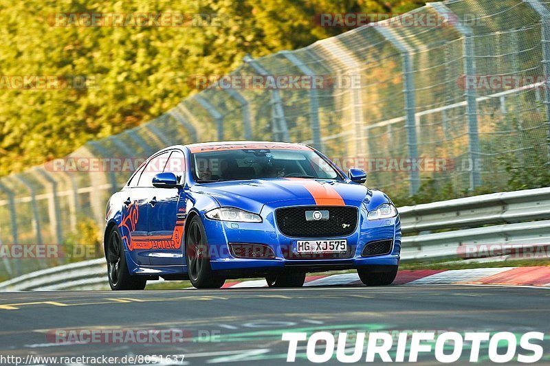 Bild #8051637 - Touristenfahrten Nürburgring Nordschleife (30.08.2019)