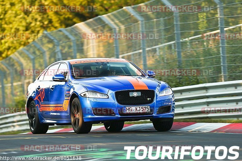 Bild #8051638 - Touristenfahrten Nürburgring Nordschleife (30.08.2019)