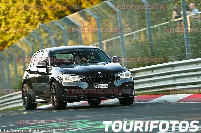 Bild #8051913 - Touristenfahrten Nürburgring Nordschleife (30.08.2019)