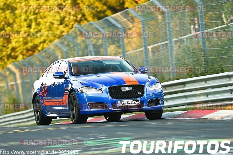 Bild #8051991 - Touristenfahrten Nürburgring Nordschleife (30.08.2019)