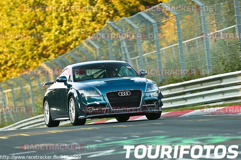 Bild #8052099 - Touristenfahrten Nürburgring Nordschleife (30.08.2019)