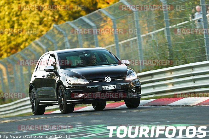 Bild #8052111 - Touristenfahrten Nürburgring Nordschleife (30.08.2019)