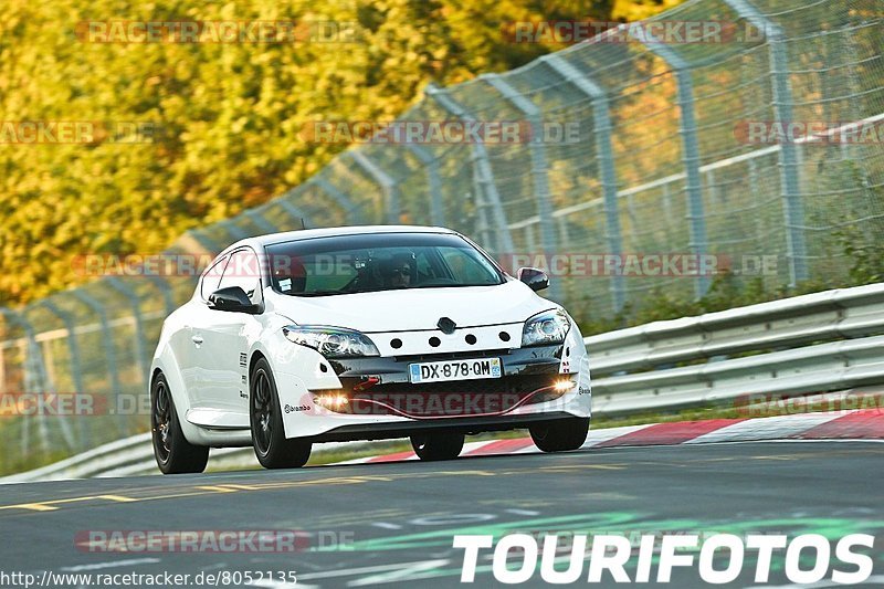 Bild #8052135 - Touristenfahrten Nürburgring Nordschleife (30.08.2019)