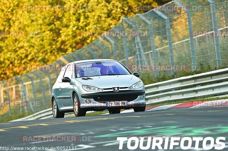 Bild #8052137 - Touristenfahrten Nürburgring Nordschleife (30.08.2019)