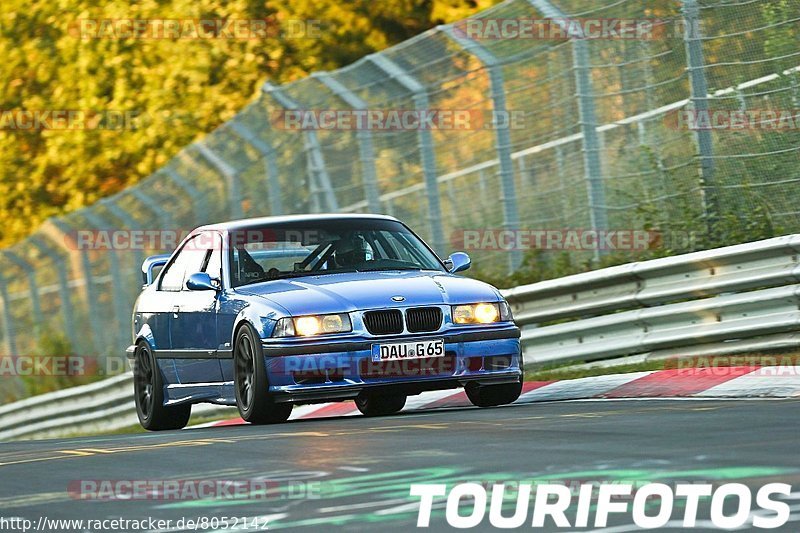 Bild #8052142 - Touristenfahrten Nürburgring Nordschleife (30.08.2019)