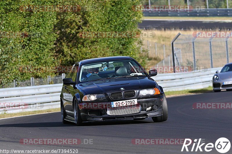 Bild #7394520 - Touristenfahrten Nürburgring Nordschleife (03.09.2019)