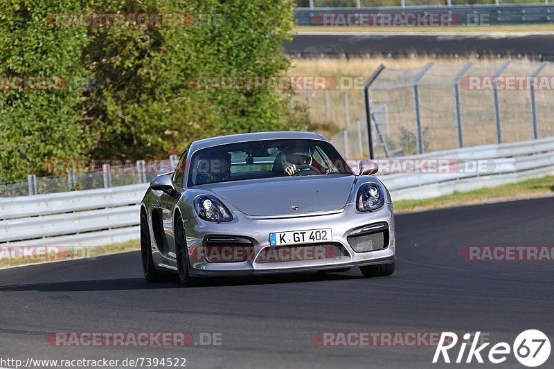 Bild #7394522 - Touristenfahrten Nürburgring Nordschleife (03.09.2019)