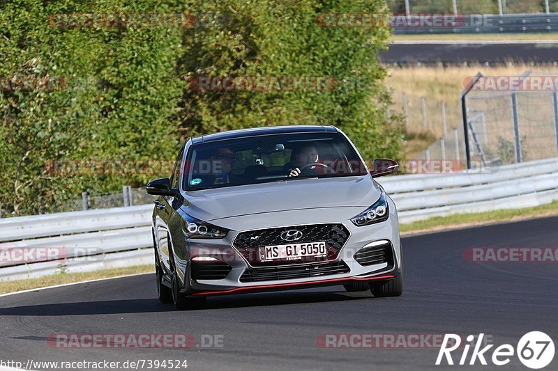 Bild #7394524 - Touristenfahrten Nürburgring Nordschleife (03.09.2019)