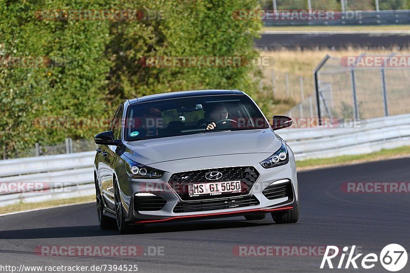 Bild #7394525 - Touristenfahrten Nürburgring Nordschleife (03.09.2019)