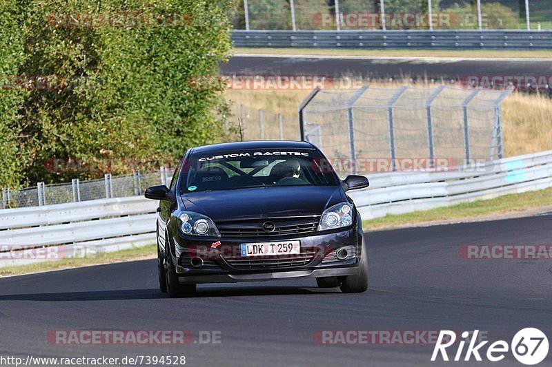 Bild #7394528 - Touristenfahrten Nürburgring Nordschleife (03.09.2019)