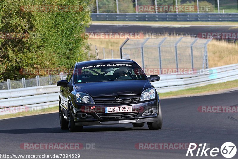 Bild #7394529 - Touristenfahrten Nürburgring Nordschleife (03.09.2019)