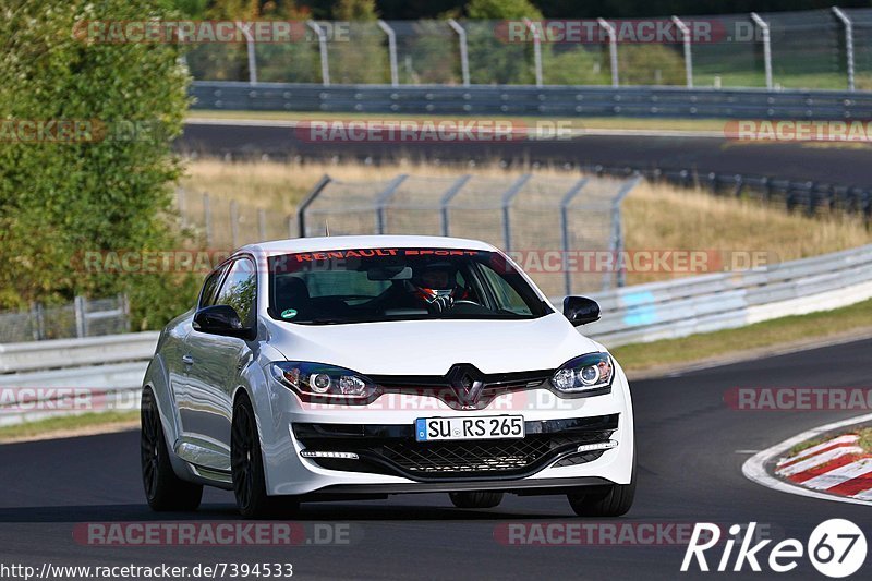 Bild #7394533 - Touristenfahrten Nürburgring Nordschleife (03.09.2019)