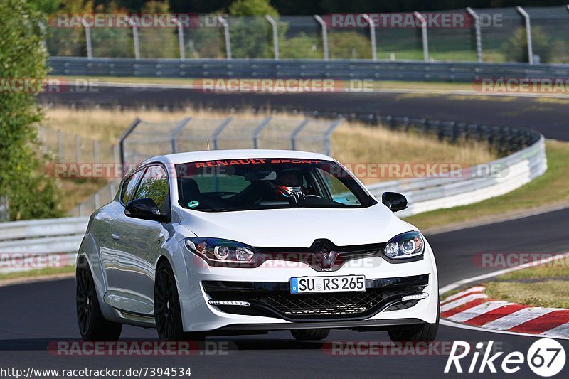 Bild #7394534 - Touristenfahrten Nürburgring Nordschleife (03.09.2019)