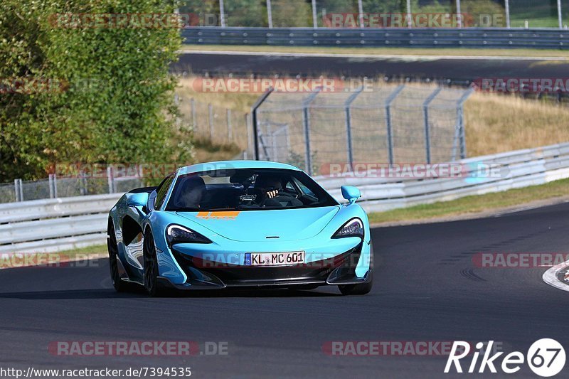 Bild #7394535 - Touristenfahrten Nürburgring Nordschleife (03.09.2019)