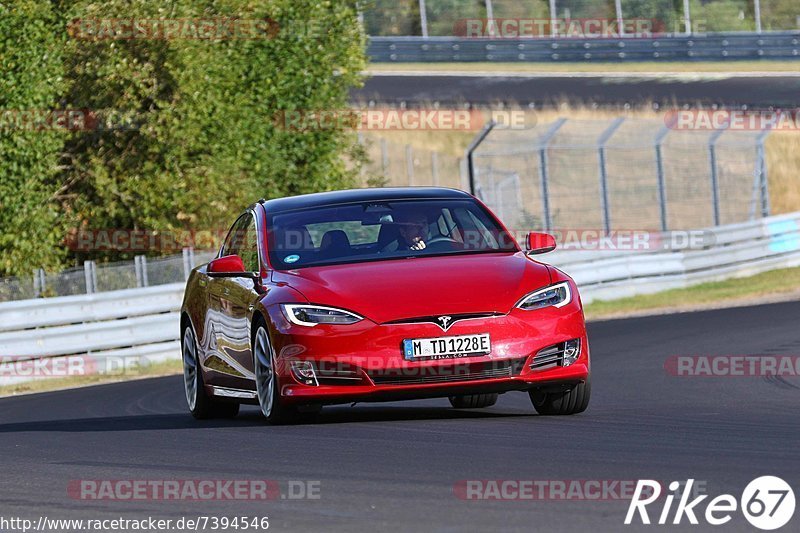 Bild #7394546 - Touristenfahrten Nürburgring Nordschleife (03.09.2019)