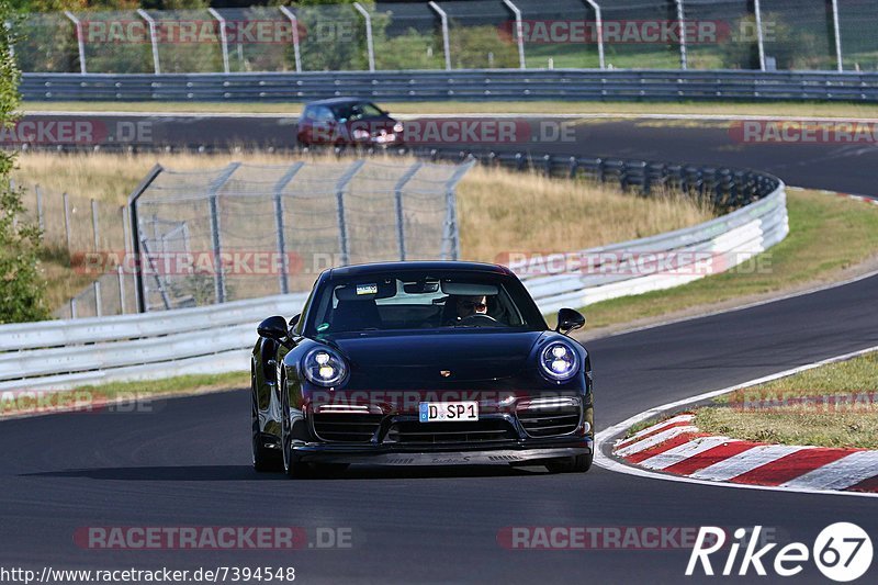 Bild #7394548 - Touristenfahrten Nürburgring Nordschleife (03.09.2019)