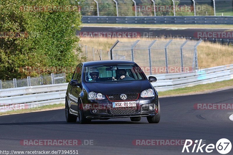 Bild #7394551 - Touristenfahrten Nürburgring Nordschleife (03.09.2019)