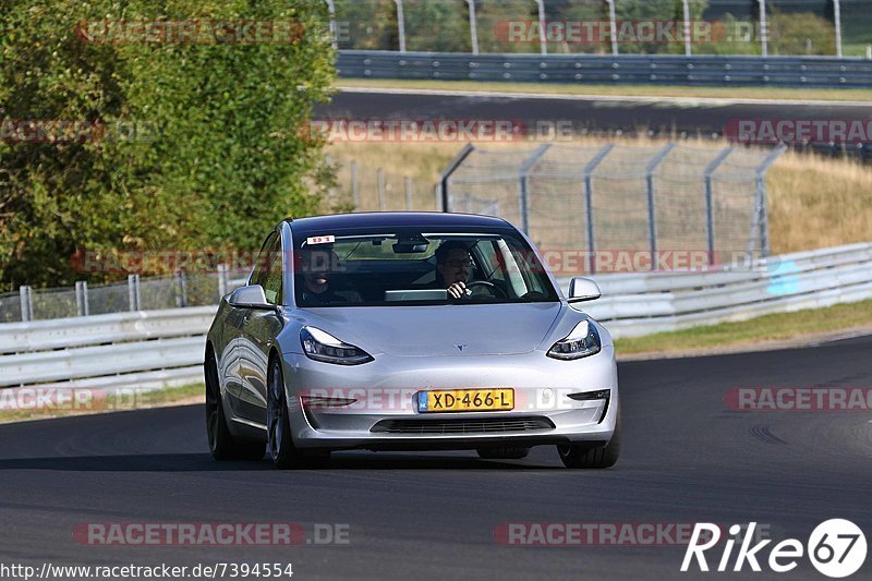 Bild #7394554 - Touristenfahrten Nürburgring Nordschleife (03.09.2019)