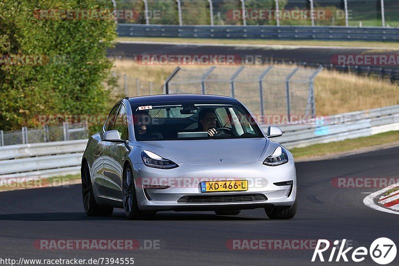 Bild #7394555 - Touristenfahrten Nürburgring Nordschleife (03.09.2019)