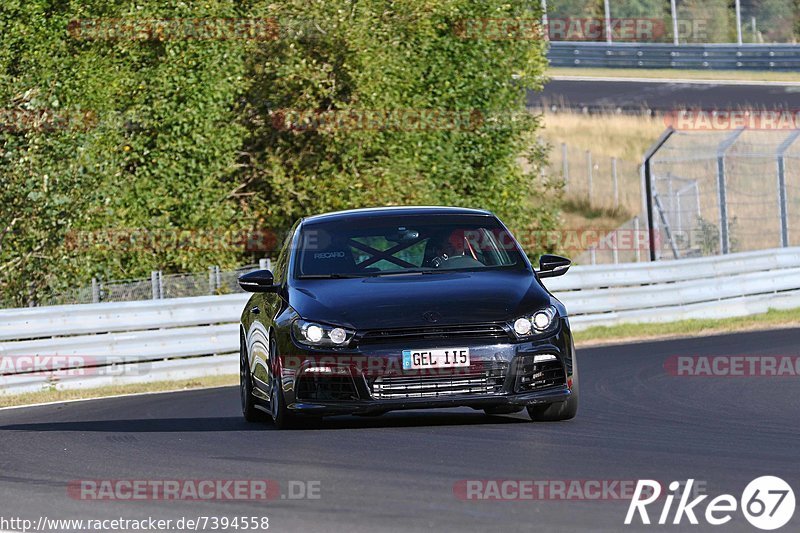 Bild #7394558 - Touristenfahrten Nürburgring Nordschleife (03.09.2019)