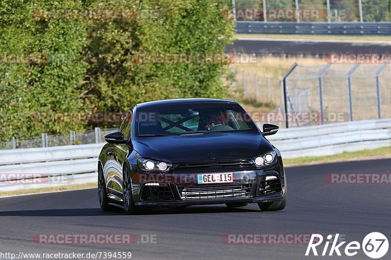 Bild #7394559 - Touristenfahrten Nürburgring Nordschleife (03.09.2019)