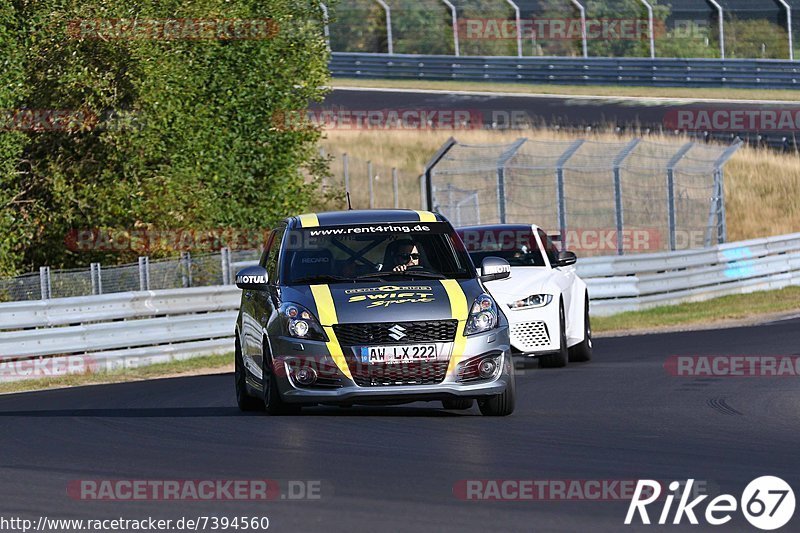 Bild #7394560 - Touristenfahrten Nürburgring Nordschleife (03.09.2019)