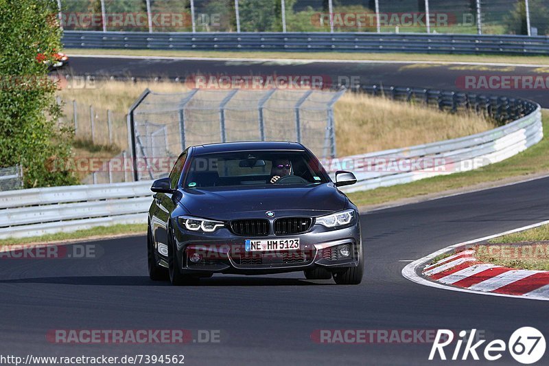 Bild #7394562 - Touristenfahrten Nürburgring Nordschleife (03.09.2019)