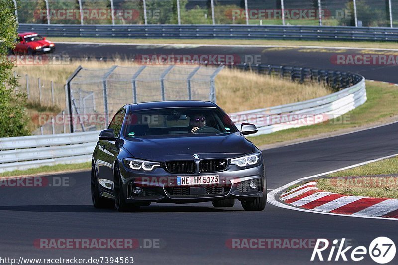 Bild #7394563 - Touristenfahrten Nürburgring Nordschleife (03.09.2019)