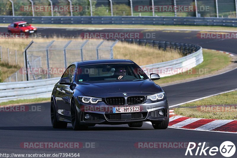 Bild #7394564 - Touristenfahrten Nürburgring Nordschleife (03.09.2019)