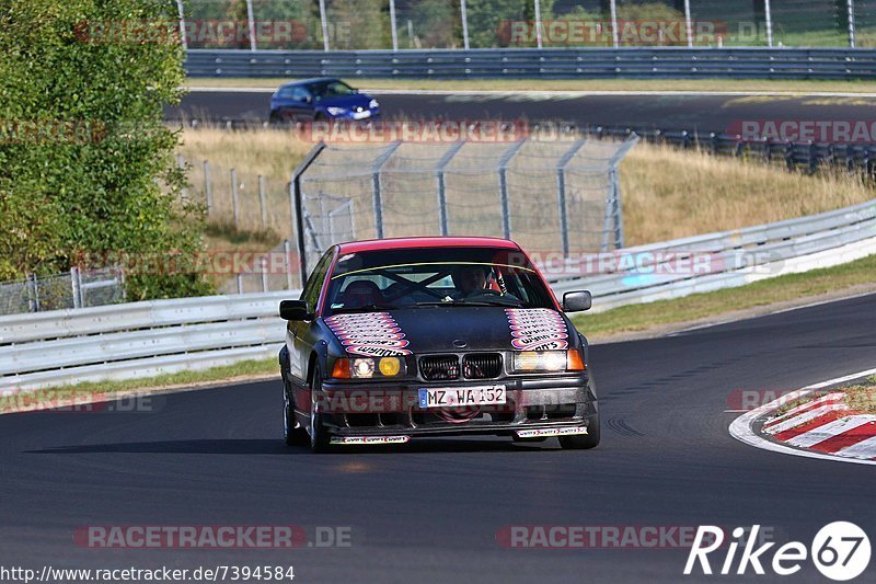 Bild #7394584 - Touristenfahrten Nürburgring Nordschleife (03.09.2019)